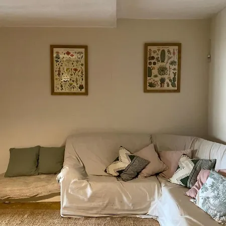 아파트 Apartamento Centro De Mora La Nova