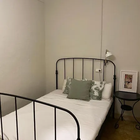 Apartamento Centro De Mora La Nova Appartement *