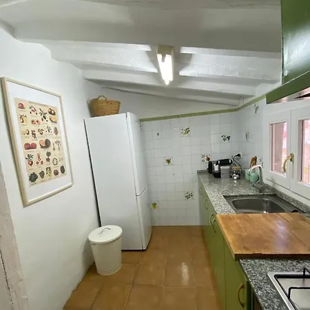 아파트 Apartamento Centro De Mora La Nova