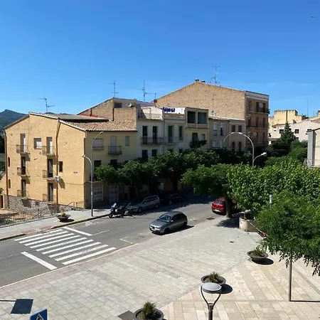 Apartamento Centro De Mora La Nova *