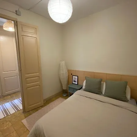 Apartamento Apartamento Centro De Móra La Nova *