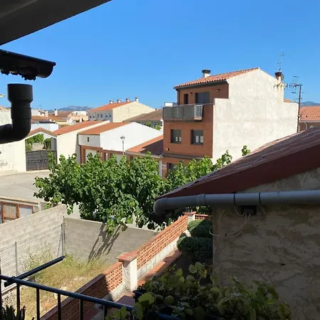 Apartamento Apartamento Centro De Móra La Nova *