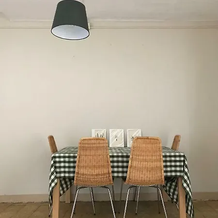 Apartamento Apartamento Centro De Móra La Nova