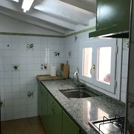 Apartamento Centro De Móra La Nova